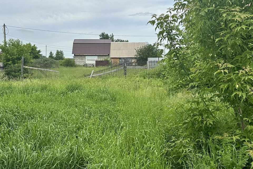 дом городской округ Барнаул, посёлок Лесной фото 3