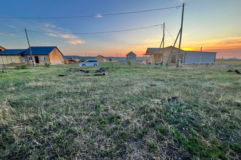 земля г Якутск городской округ Якутск, ТСН Айхал фото 2