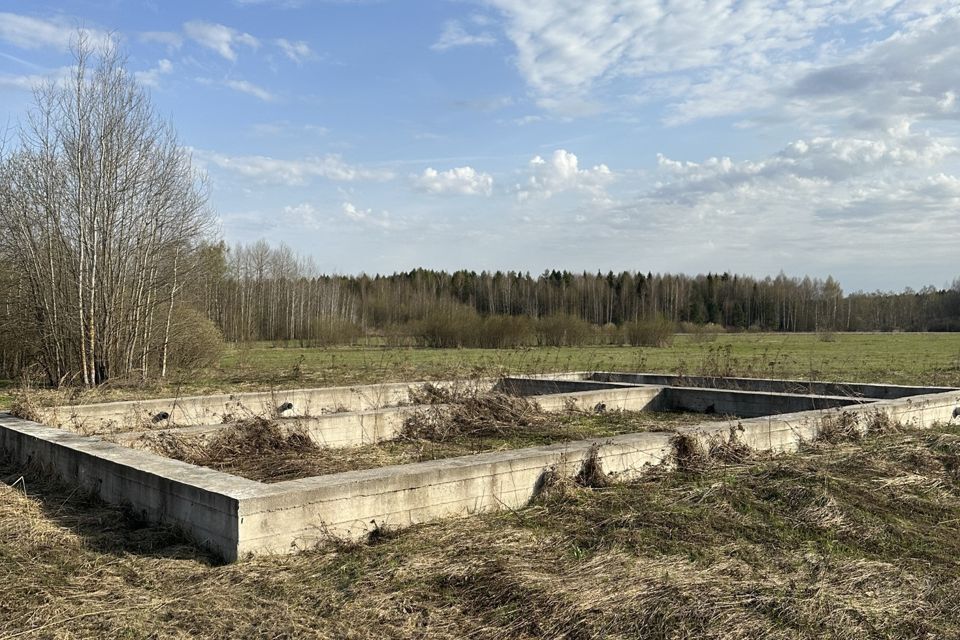 земля р-н Шуйский Перемиловское сельское поселение фото 2