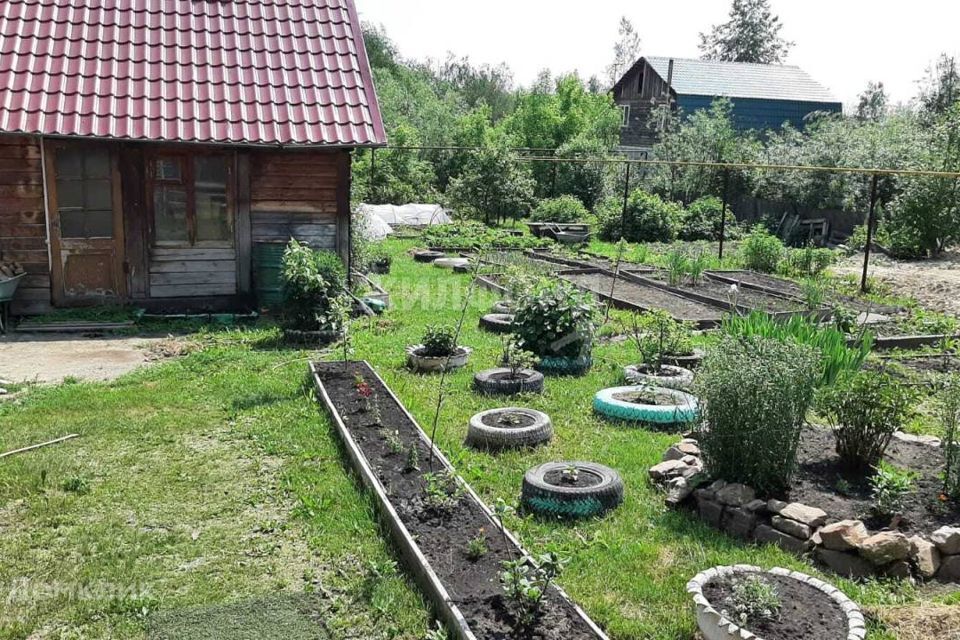 дом г Новосибирск р-н Дзержинский пр-кт Дзержинского городской округ Новосибирск фото 2