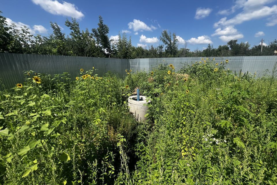 земля г Оренбург р-н Ленинский городской округ Оренбург, СТ Соловушка фото 4