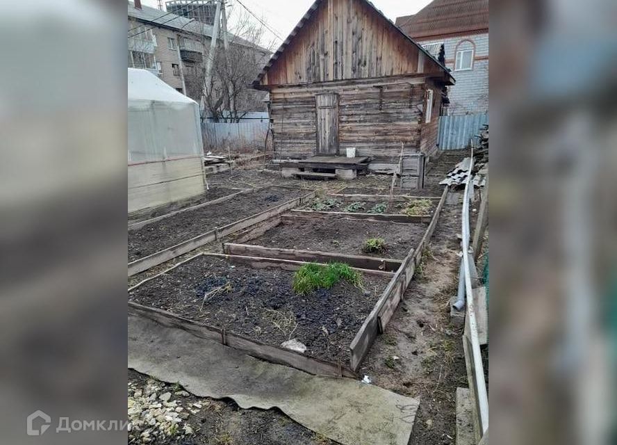 дом г Екатеринбург р-н Чкаловский Екатеринбург городской округ, Новосибирская, 113 / улица Санаторная, 61 фото 2