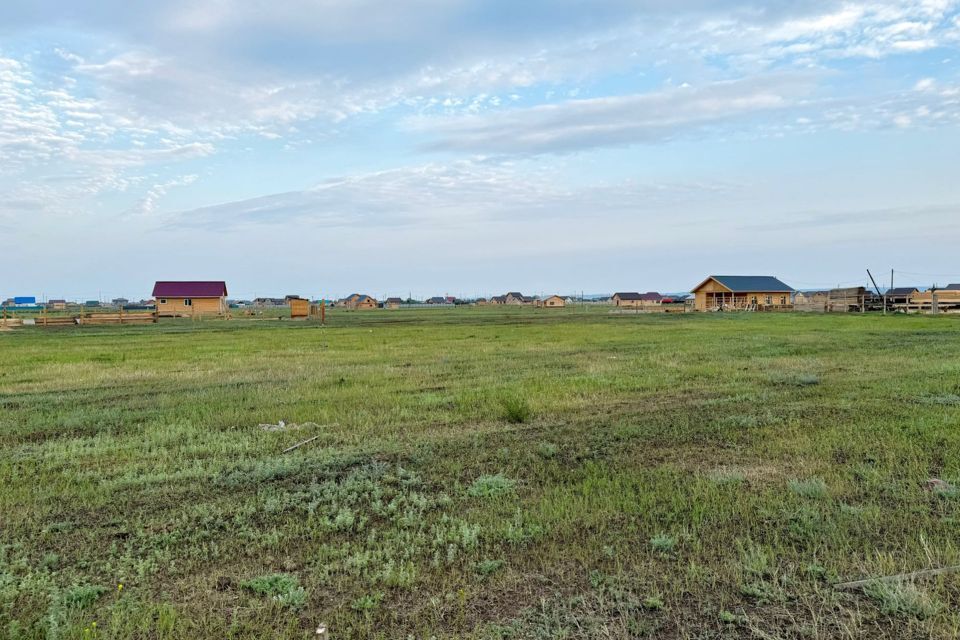 земля городской округ Якутск, Республика Саха Якутия, с. Хатассы фото 3