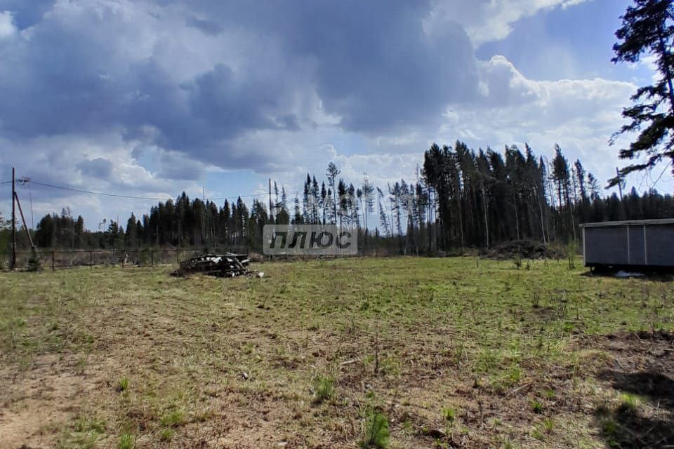 земля городской округ Ревда, село Мариинск фото 7