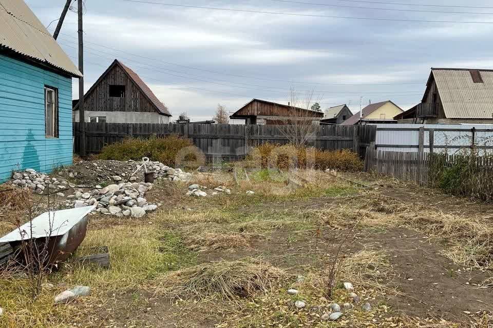 дом г Кызыл ул Молодежная городской округ Кызыл фото 6