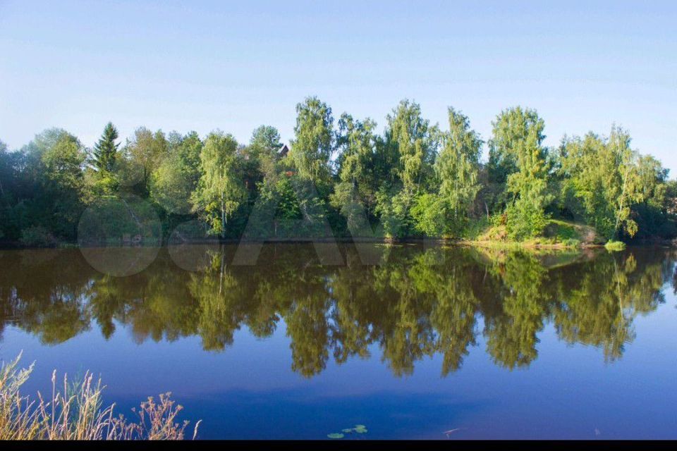 дом р-н Рыбинский д Волково Заречная улица, 21 фото 5