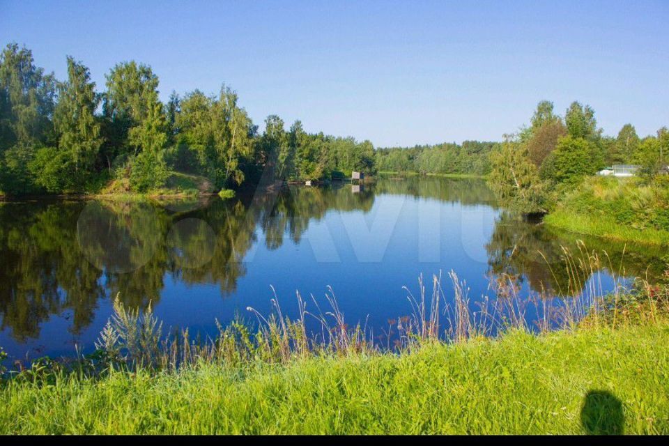 дом р-н Рыбинский д Волково Заречная улица, 21 фото 6