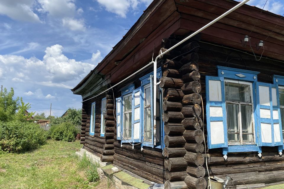 дом г Курган ул Тюменская 40 городской округ Курган фото 9