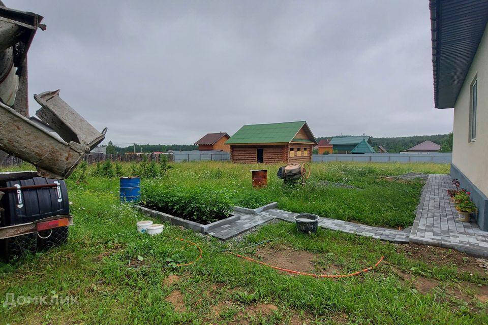 дом г Екатеринбург р-н Чкаловский Екатеринбург городской округ, Чкаловский фото 5