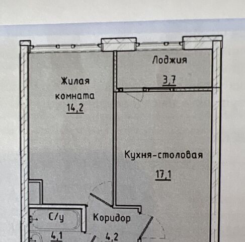 ЖК «Квартал К3» жилрайон фото