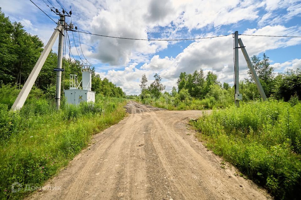 земля р-н Хабаровский фото 9