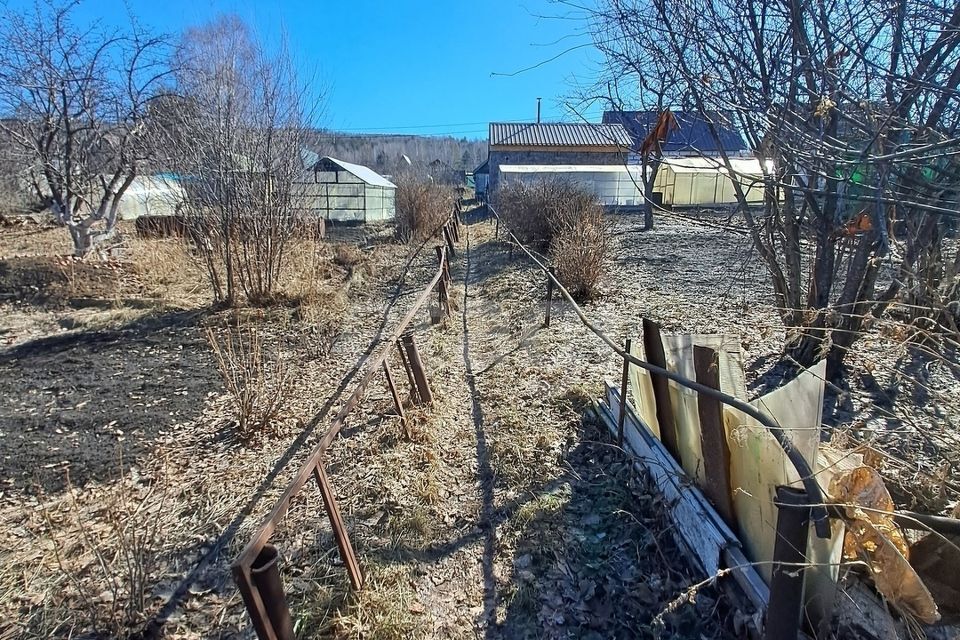 дом Миасский городской округ, КС Автомобиль фото 6