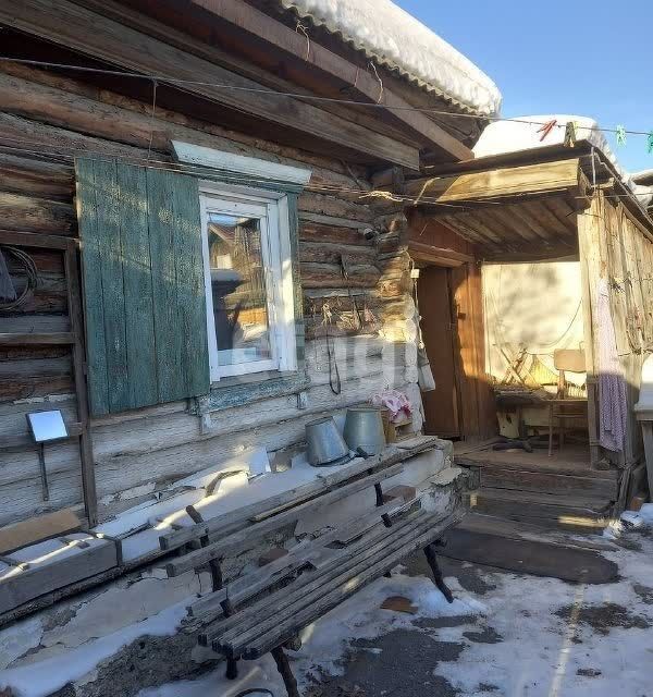 дом г Миасс Миасский городской округ, Ломоносова фото 7