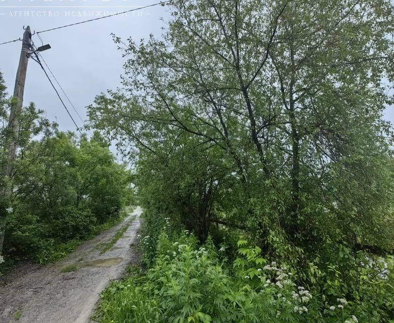 земля г Южно-Сахалинск городской округ Южно-Сахалинск, СНТ Мукомол фото 6