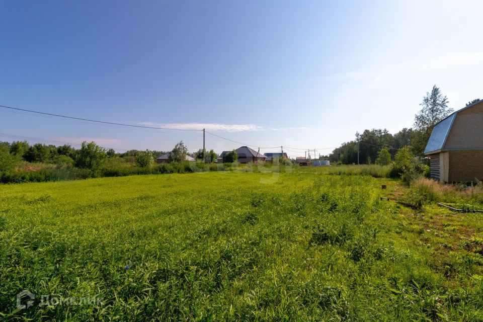 земля г Тюмень тер ДНТ Поляна ул Уральская городской округ Тюмень фото 6