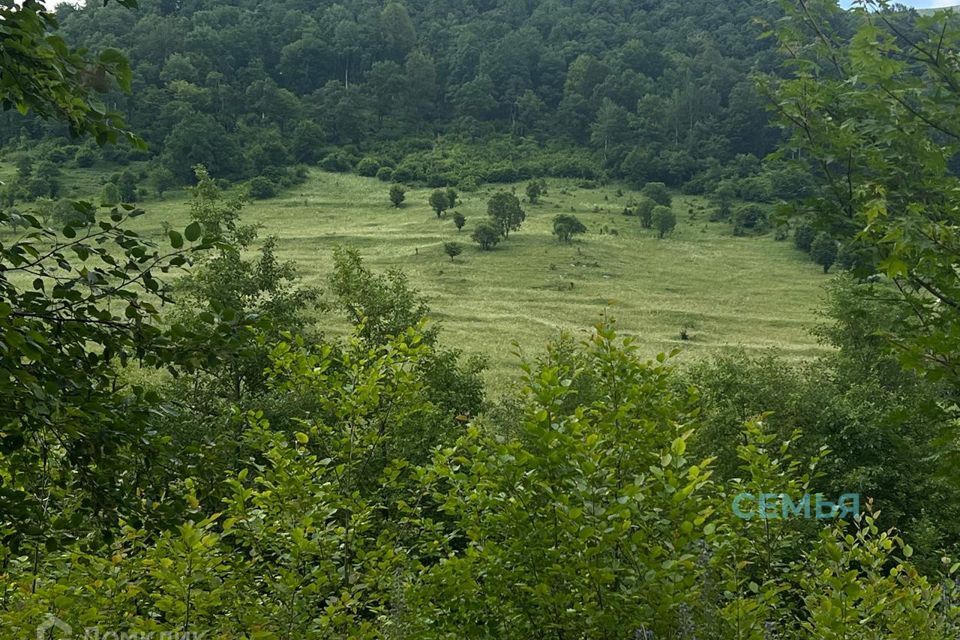 земля р-н Алагирский село Горный Карца фото 5