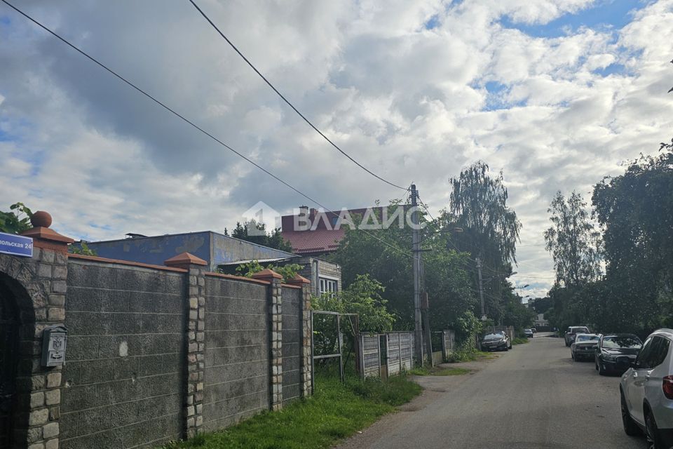 земля г Калининград р-н Центральный ул Ставропольская городской округ Калининград фото 7