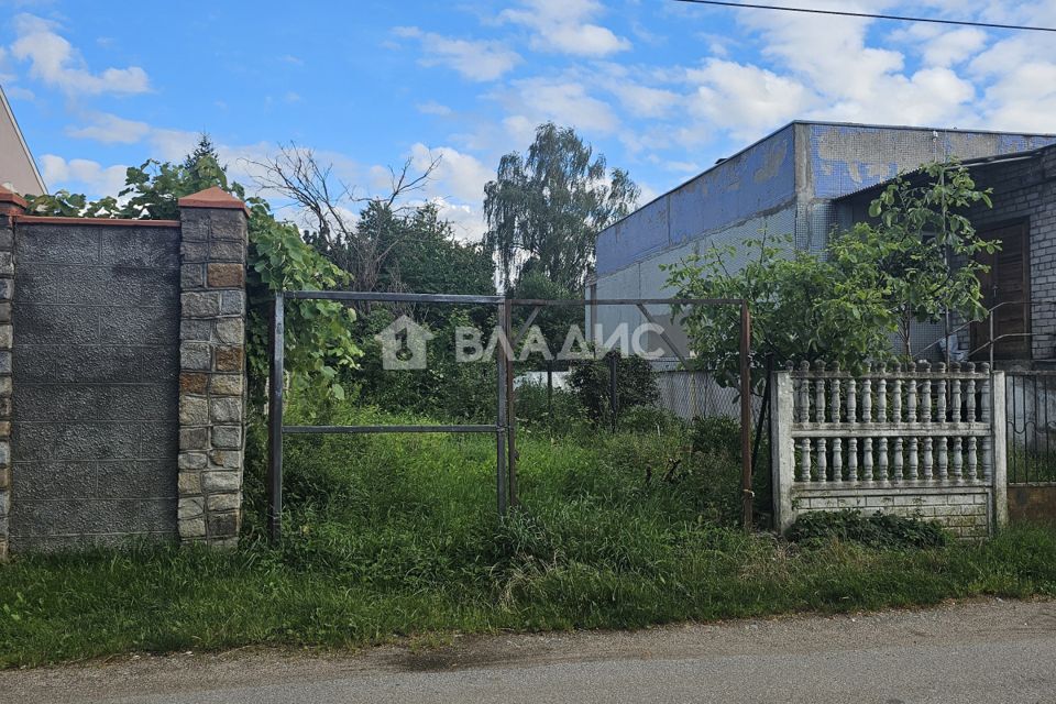 земля г Калининград р-н Центральный ул Ставропольская городской округ Калининград фото 8