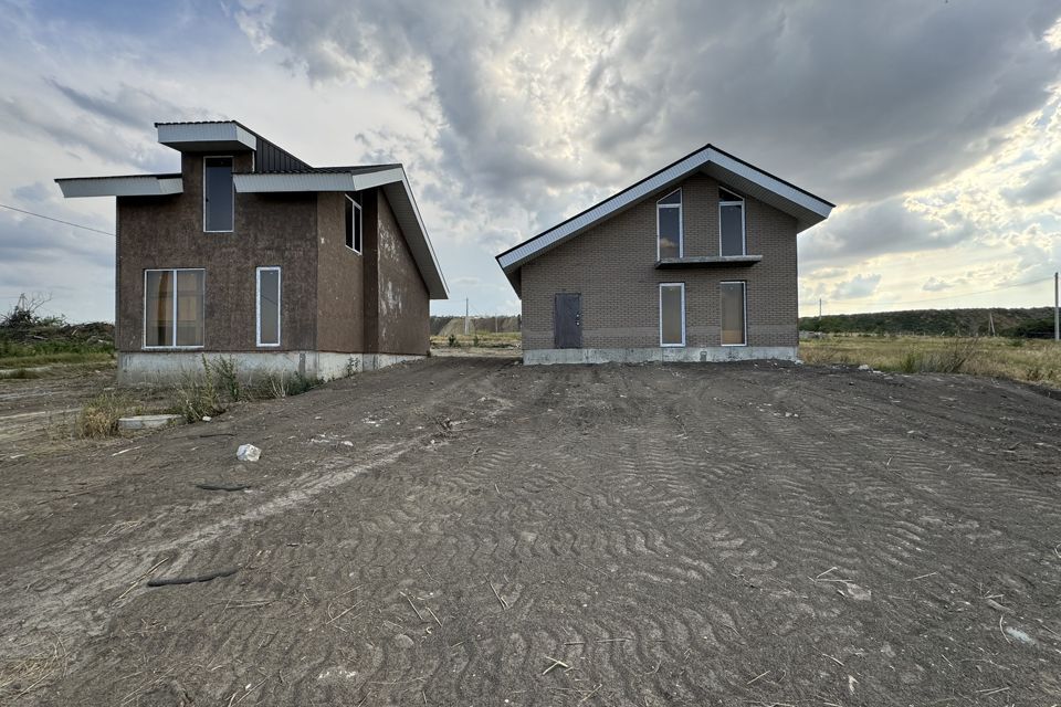 дом городской округ Грозный, ДНТ Карпинский, 1-й квартал фото 10