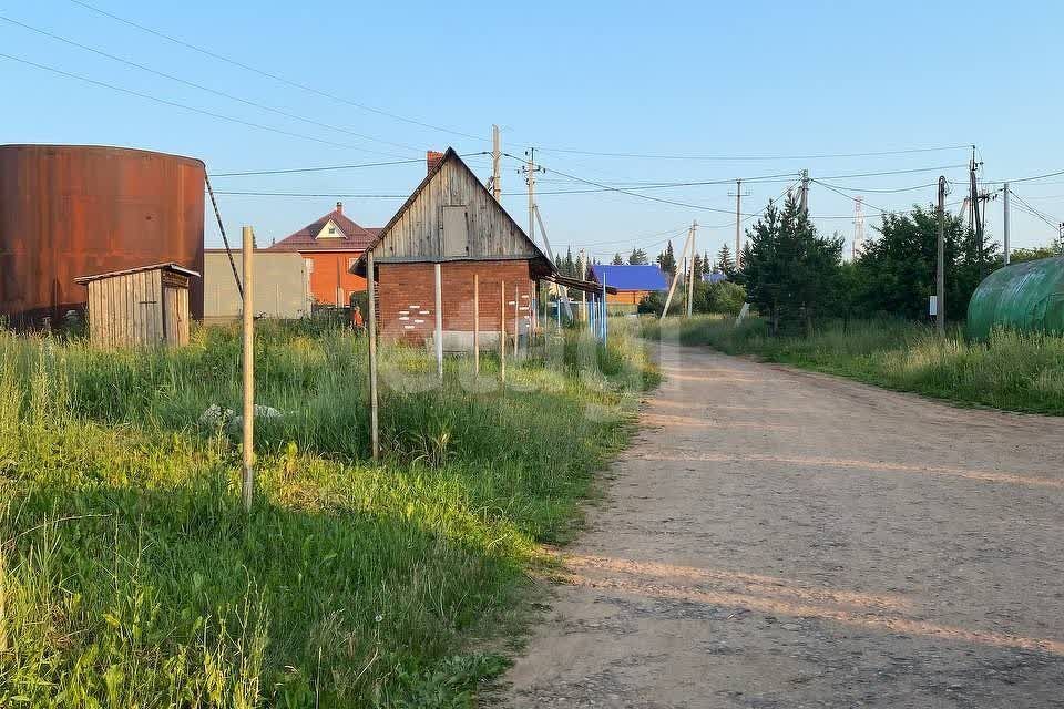 земля г Сарапул городской округ Сарапул, Малая улица фото 9