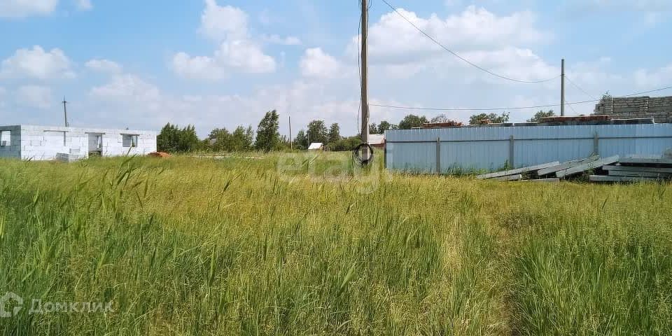 земля г Копейск Копейский городской округ, Лесная улица фото 9