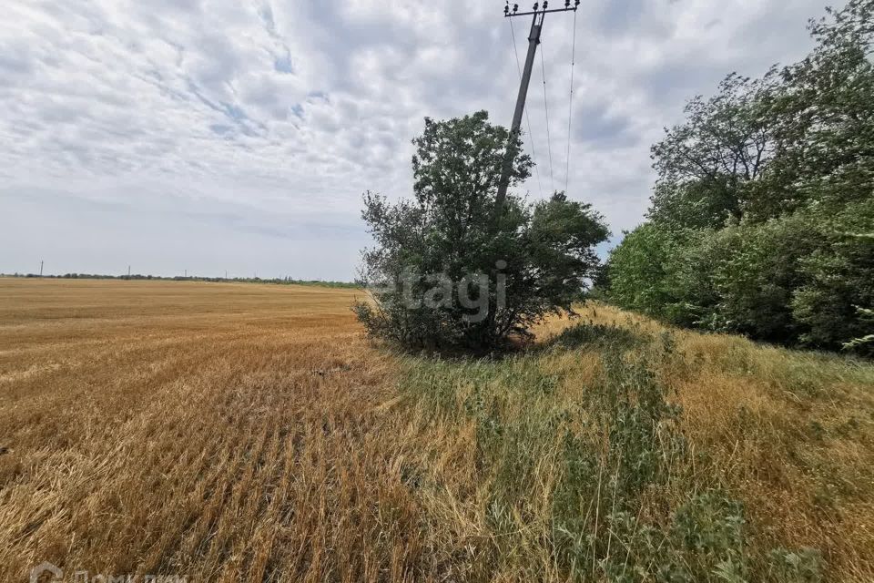 земля р-н Северский станица Северская фото 7