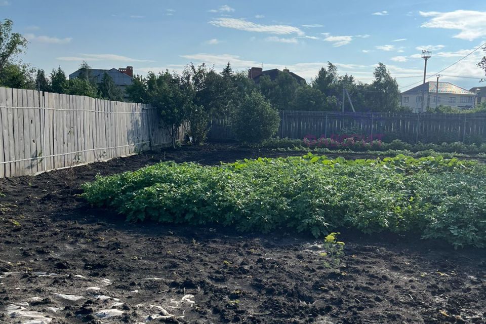 земля г Орск р-н Октябрьский Елшанка ул Лиманская городской округ Орск фото 5