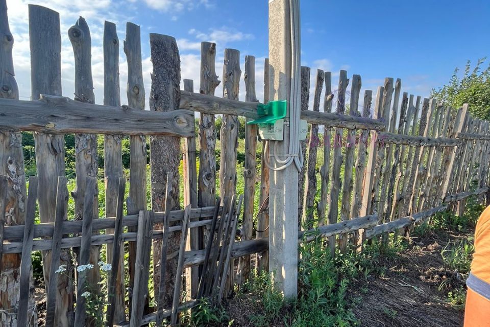 земля г Орск р-н Октябрьский Елшанка ул Лиманская городской округ Орск фото 7