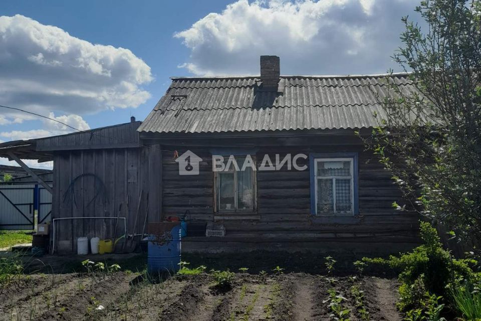 дом р-н Ярковский с Ярково ул Механизаторов Ярковское сельское поселение фото 10