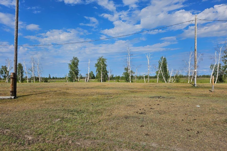 земля у Намский село Партизан фото 6