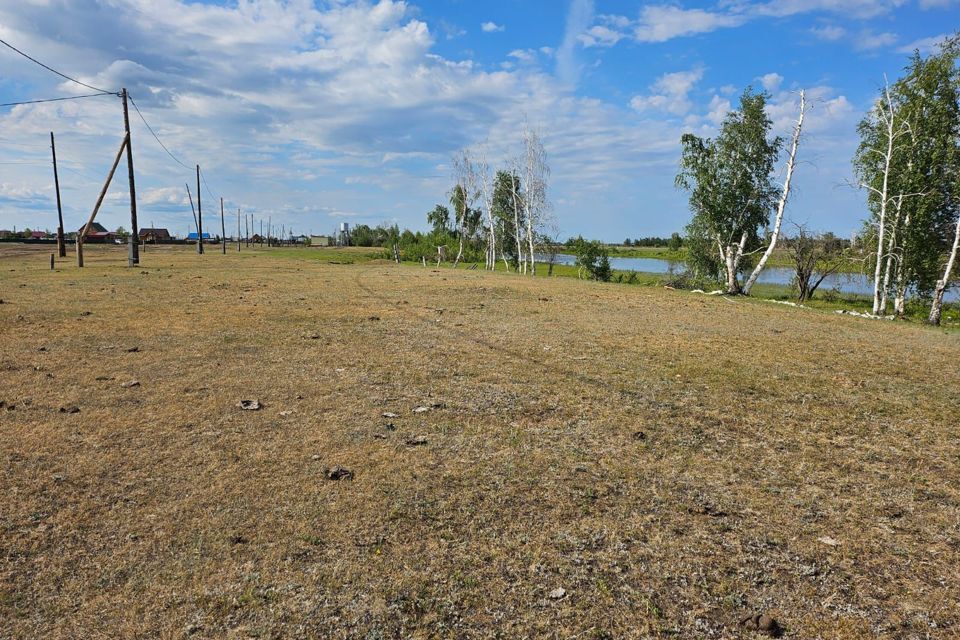 земля у Намский село Партизан фото 7