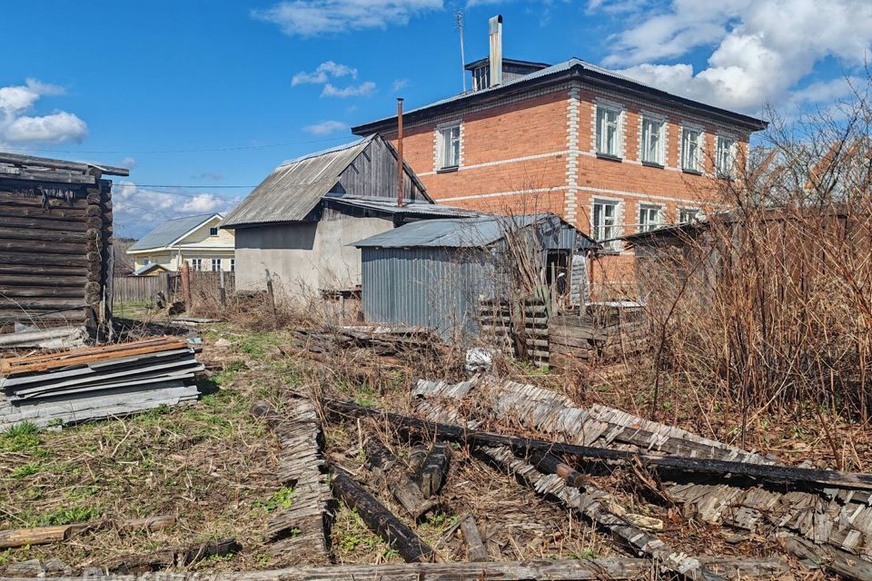 дом р-н Александровский г Александров ул Весны 7 городское поселение Александров фото 6