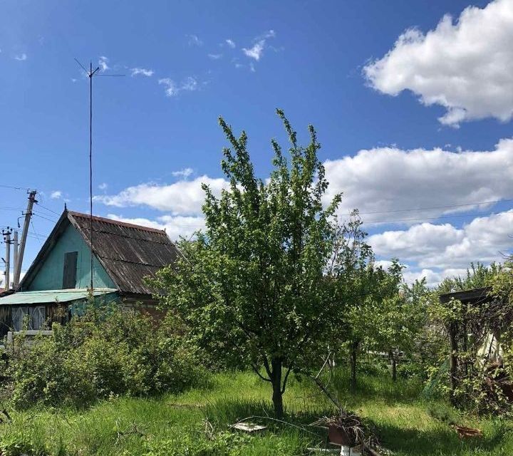 дом г Саратов р-н Волжский Саратов городской округ, Сквер им. Алексея Петровича Боголюбова фото 6