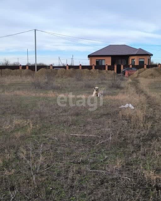 земля р-н Икрянинский рабочий посёлок Ильинка фото 5