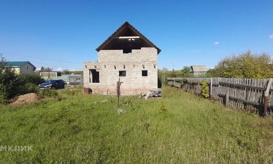 земля г Стерлитамак СНТ Ромашка, городской округ Стерлитамак фото 5