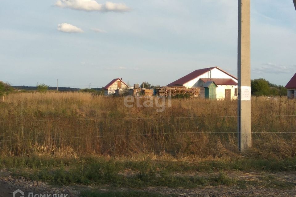 земля р-н Новоусманский посёлок совхоза Воронежский фото 5