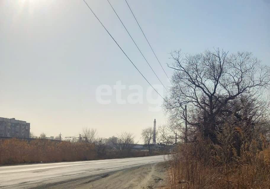 земля Артёмовский городской округ, Заводской фото 9