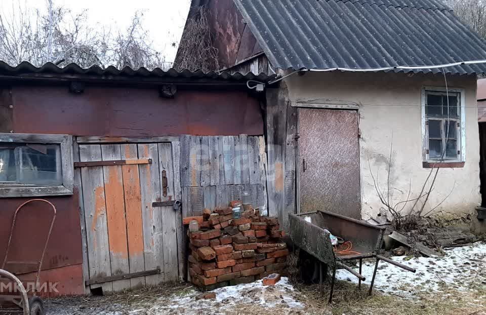 дом г Белгород ул Привольная Белгород городской округ фото 5