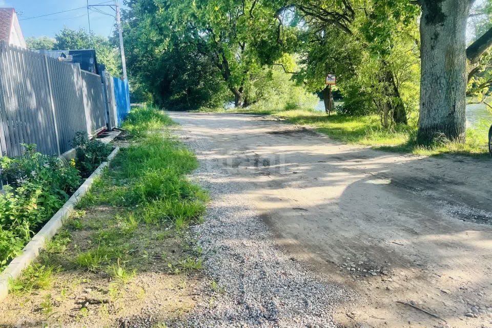 земля г Калининград р-н Центральный городской округ Калининград, ст Нескучное фото 9