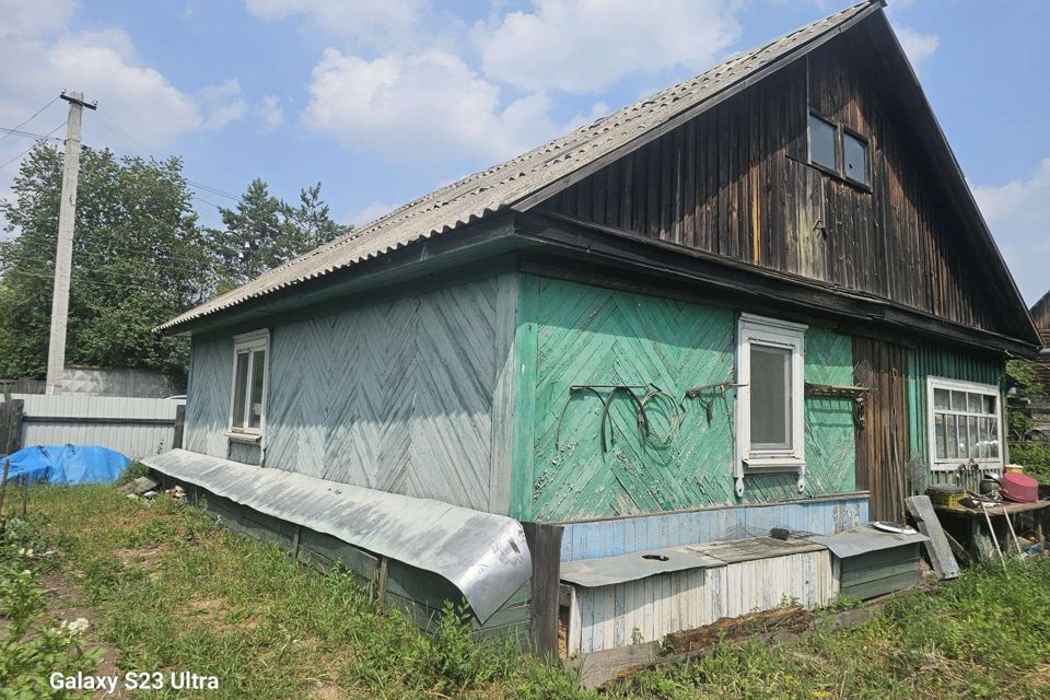 дом г Свободный ул Маяковского 10/1 городской округ Свободный фото 8