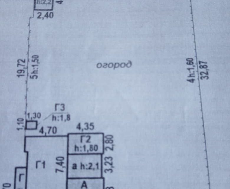 земля г Миасс с Сыростан Миасский городской округ, Степана Разина, 19 фото 5