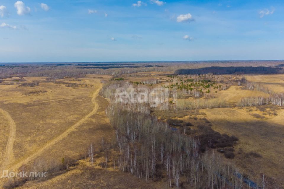 земля р-н Нижнетавдинский село Бухтал фото 5