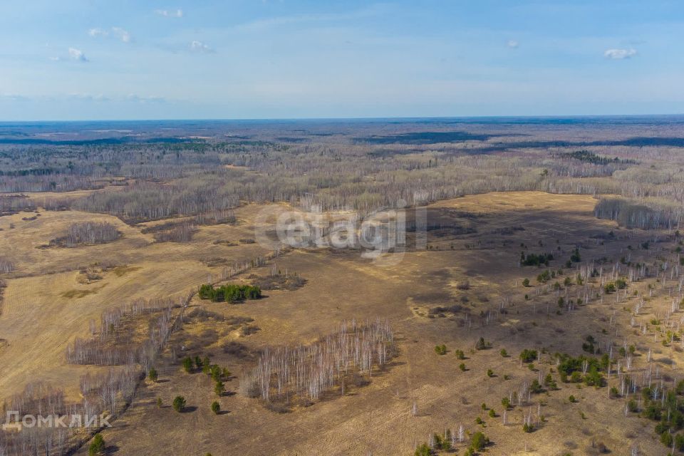 земля р-н Нижнетавдинский село Бухтал фото 5