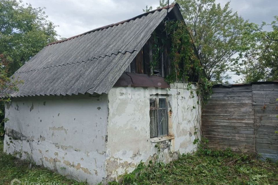 дом г Воронеж р-н Советский городской округ Воронеж, СНТ Надежда фото 7