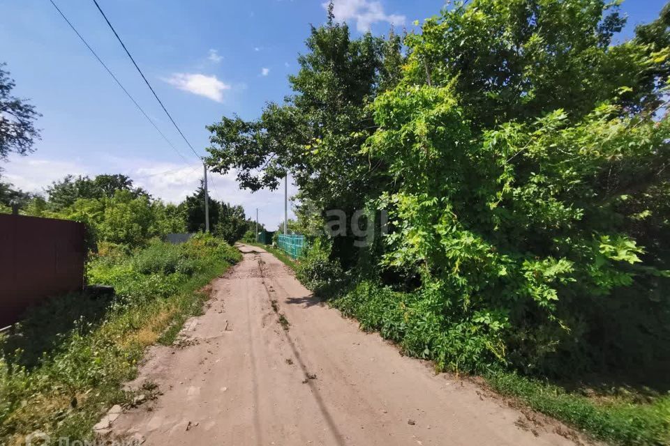 земля г Воронеж р-н Советский городской округ Воронеж, ДНТ Путь Мичурина фото 7