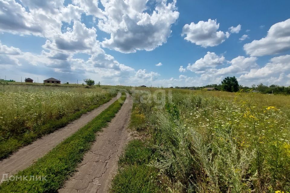 земля р-н Яковлевский село Терновка фото 5