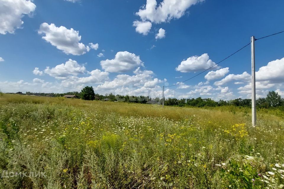 земля р-н Яковлевский село Терновка фото 6