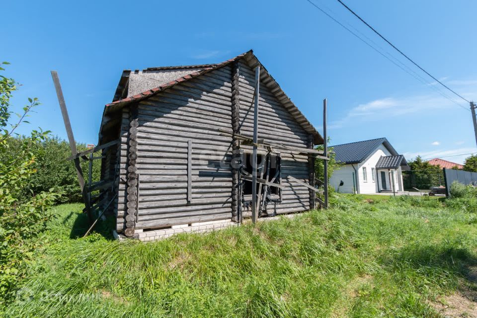 дом р-н Светлогорский посёлок Донское фото 5