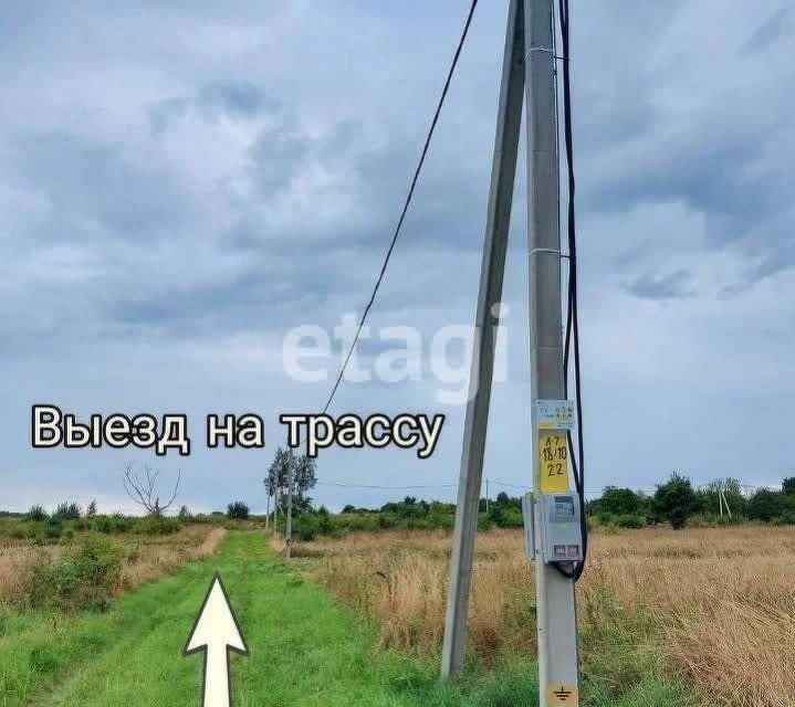 земля г Калининград р-н Ленинградский городской округ Калининград, Психиатрическая больница Калининградской области №1 фото 5