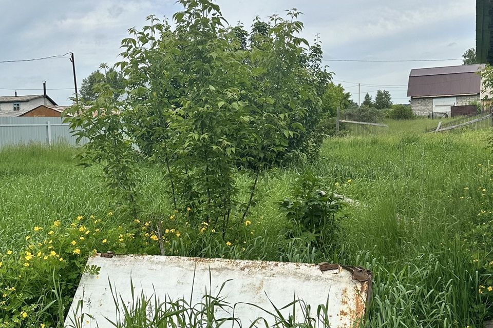 дом городской округ Барнаул, посёлок Лесной фото 10